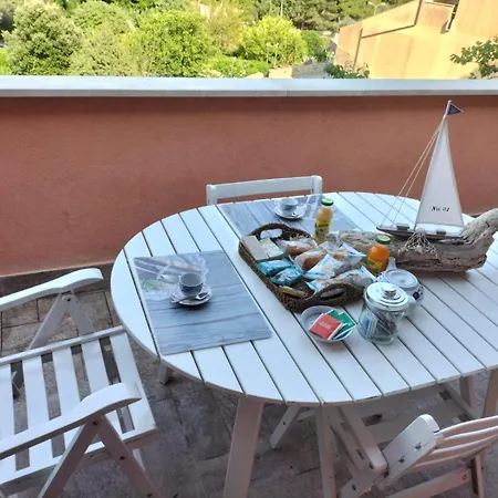 La Poltrona Di Ginepro Appartement La Maddalena (Sassari)