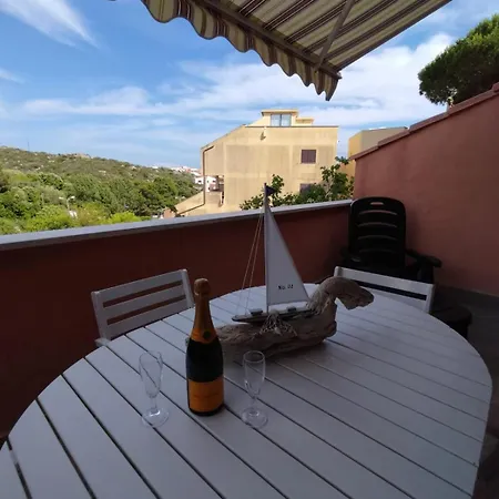 Appartement La Poltrona Di Ginepro