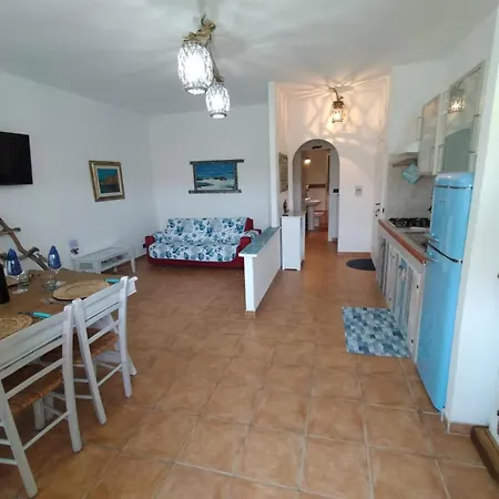 Appartement La Poltrona Di Ginepro