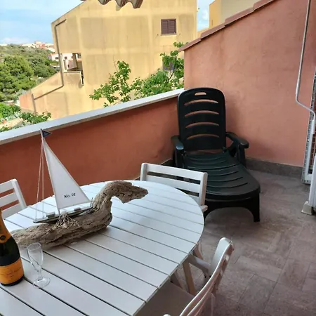 La Poltrona Di Ginepro Appartement La Maddalena (Sassari)