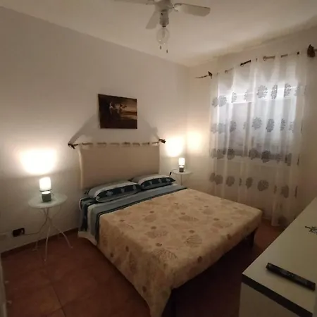 La Poltrona Di Ginepro La Maddalena (Sassari)