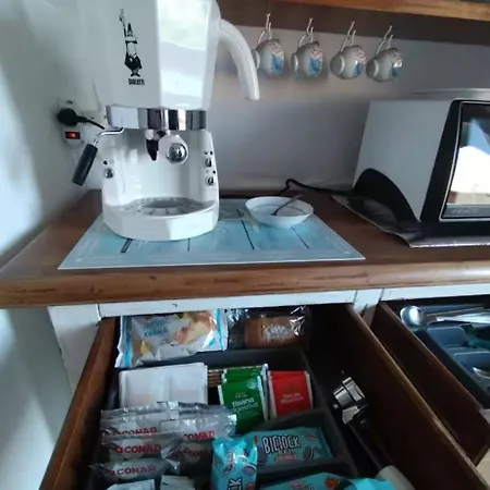 La Poltrona Di Ginepro Appartement