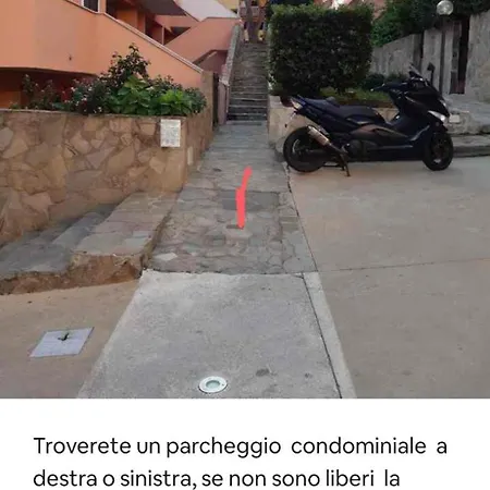 La Poltrona Di Ginepro Appartement *